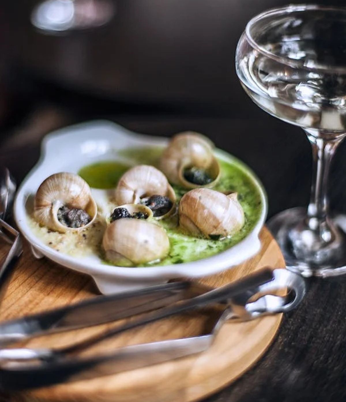 Kit Escargots Léandre