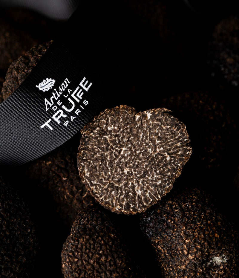 Truffe fraîche