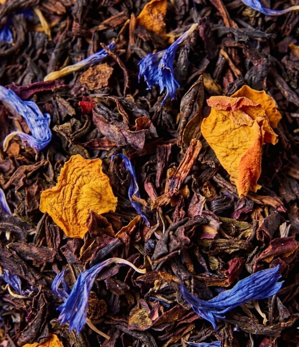 Thé Earl Grey