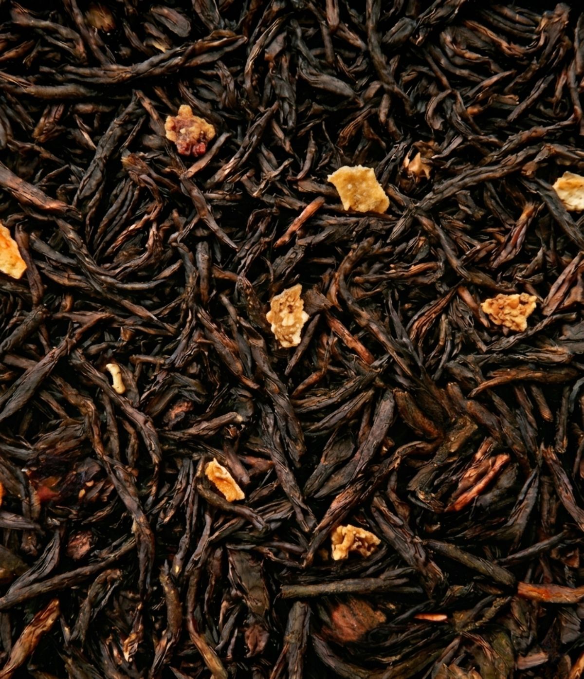 Thé Mont-Blanc en sachets