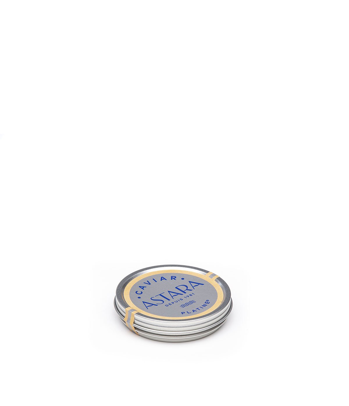 Caviar Platine®