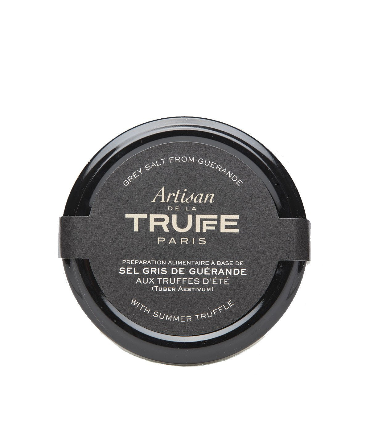 Sel de Guérande IGP à la Truffe d'été