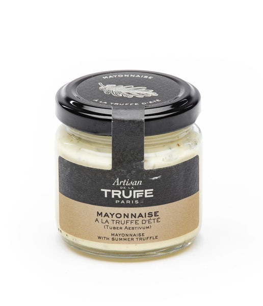 Roger de Lille - Mayonnaise à la Truffe Bister 250ml