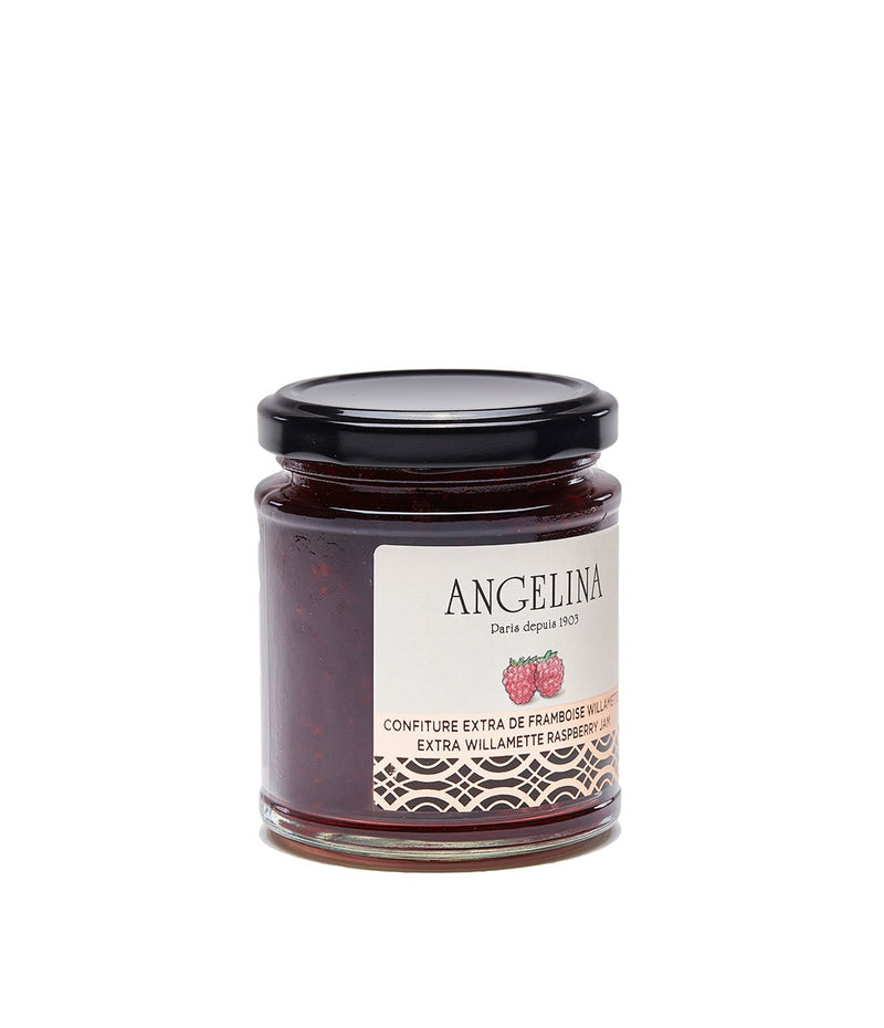 Confiture de Framboise