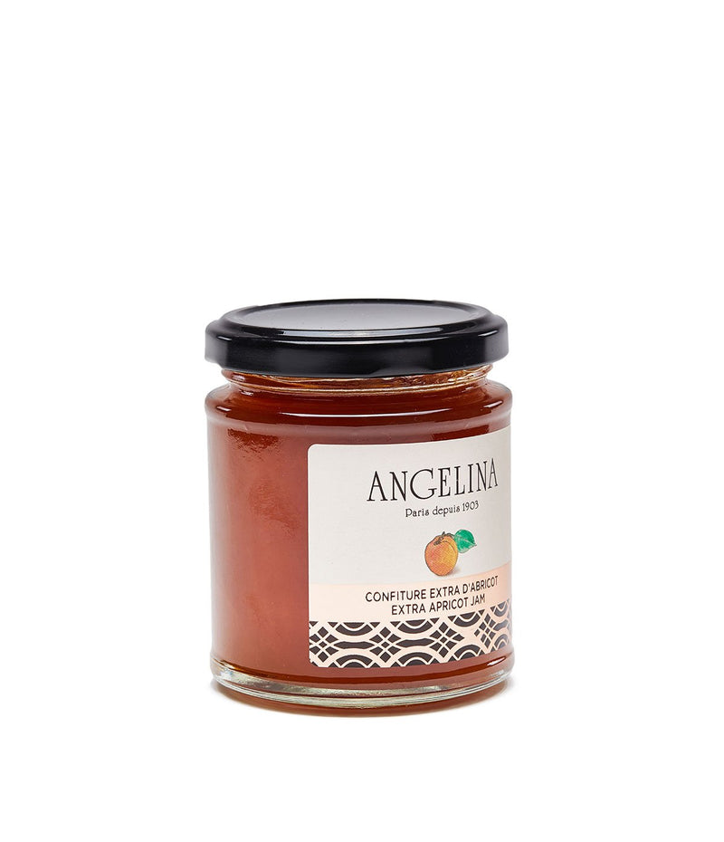 Confiture d'Abricot