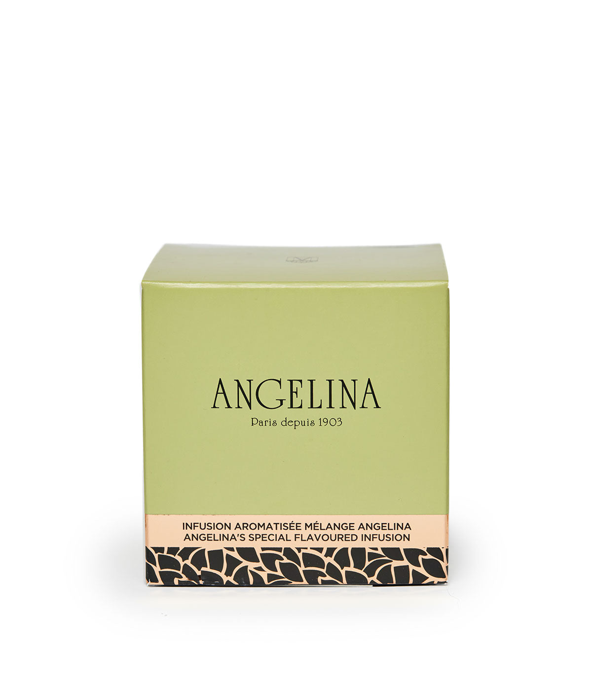 Infusion Mélange Angelina - 20 sachets