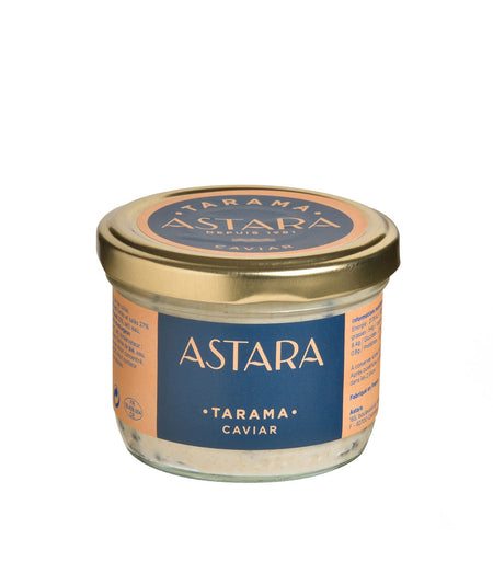 Tarama au caviar