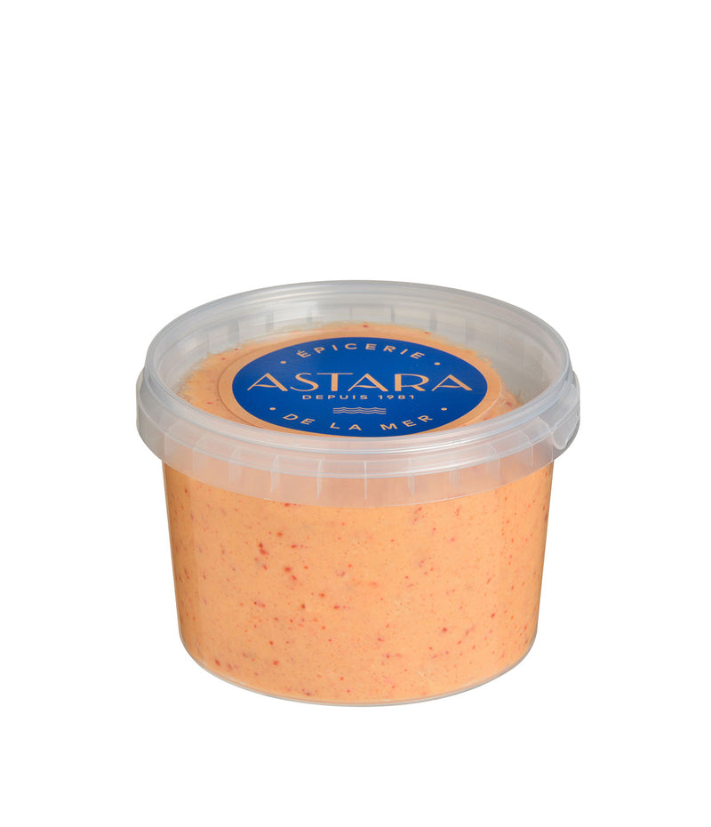 Pot de tarama - 500g - au choix