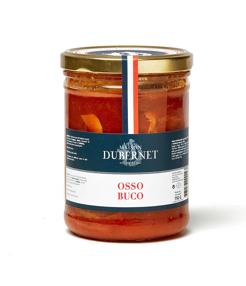 Osso Buco