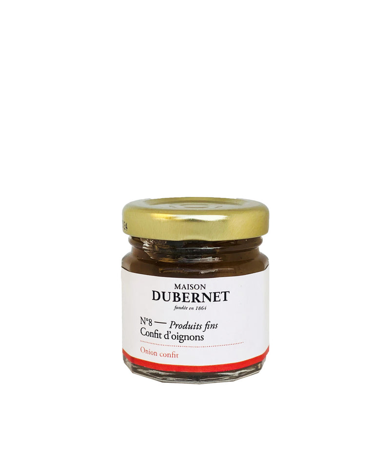 Confit d'oignons