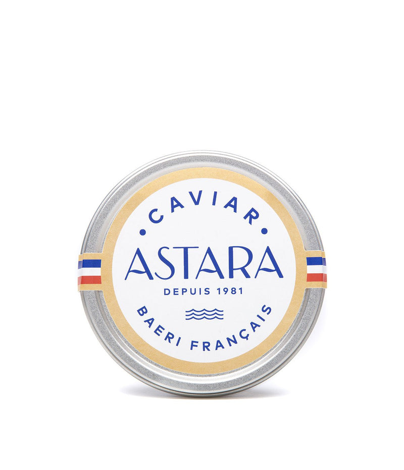Caviar Baeri France