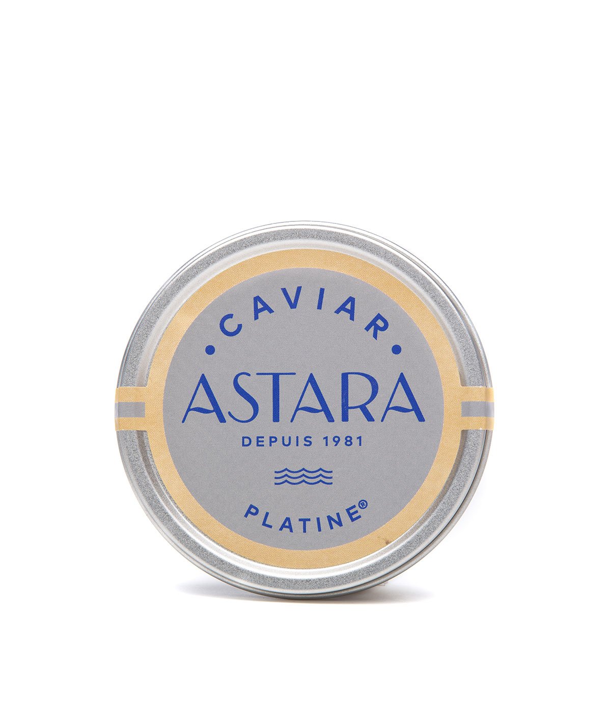 Caviar Platine®