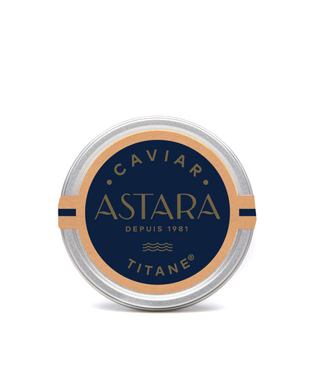 Caviar Titane®