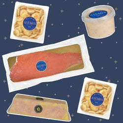 Assortiment - Apéritif Grande Tablée